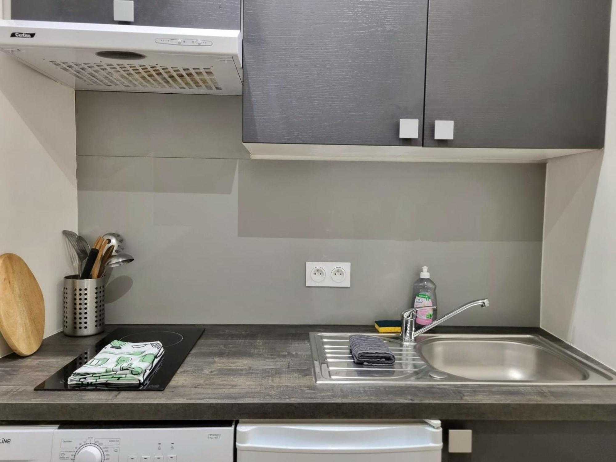 אקס-אן-פרובאנס Appartement Climatisation Centre Historique מראה חיצוני תמונה
