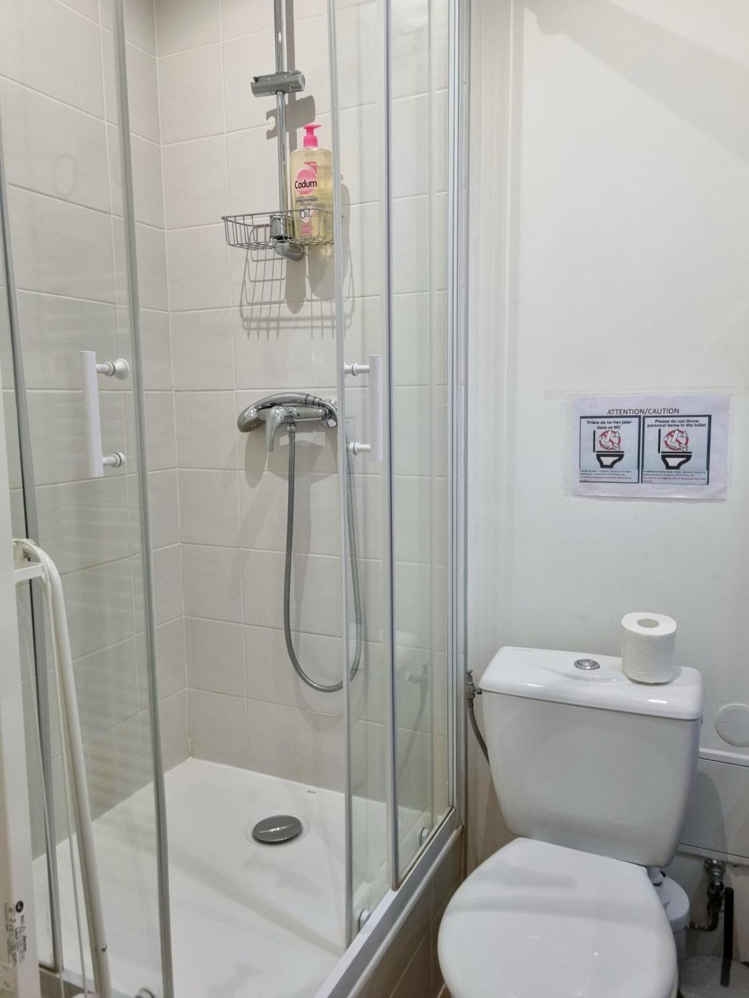 אקס-אן-פרובאנס Appartement Climatisation Centre Historique מראה חיצוני תמונה