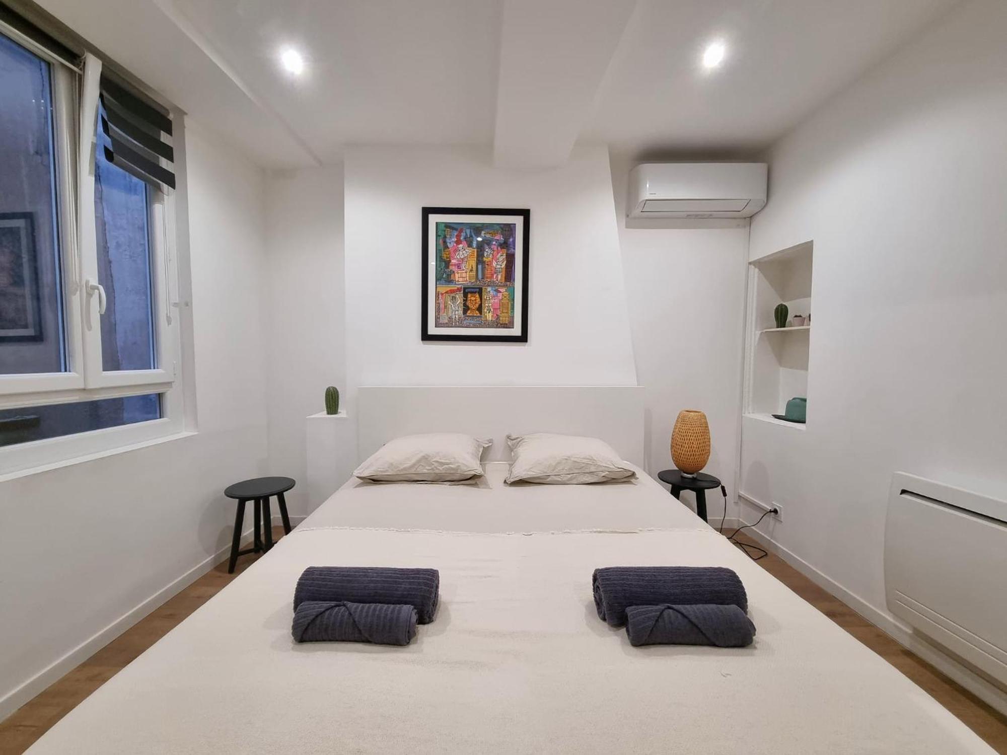 אקס-אן-פרובאנס Appartement Climatisation Centre Historique מראה חיצוני תמונה