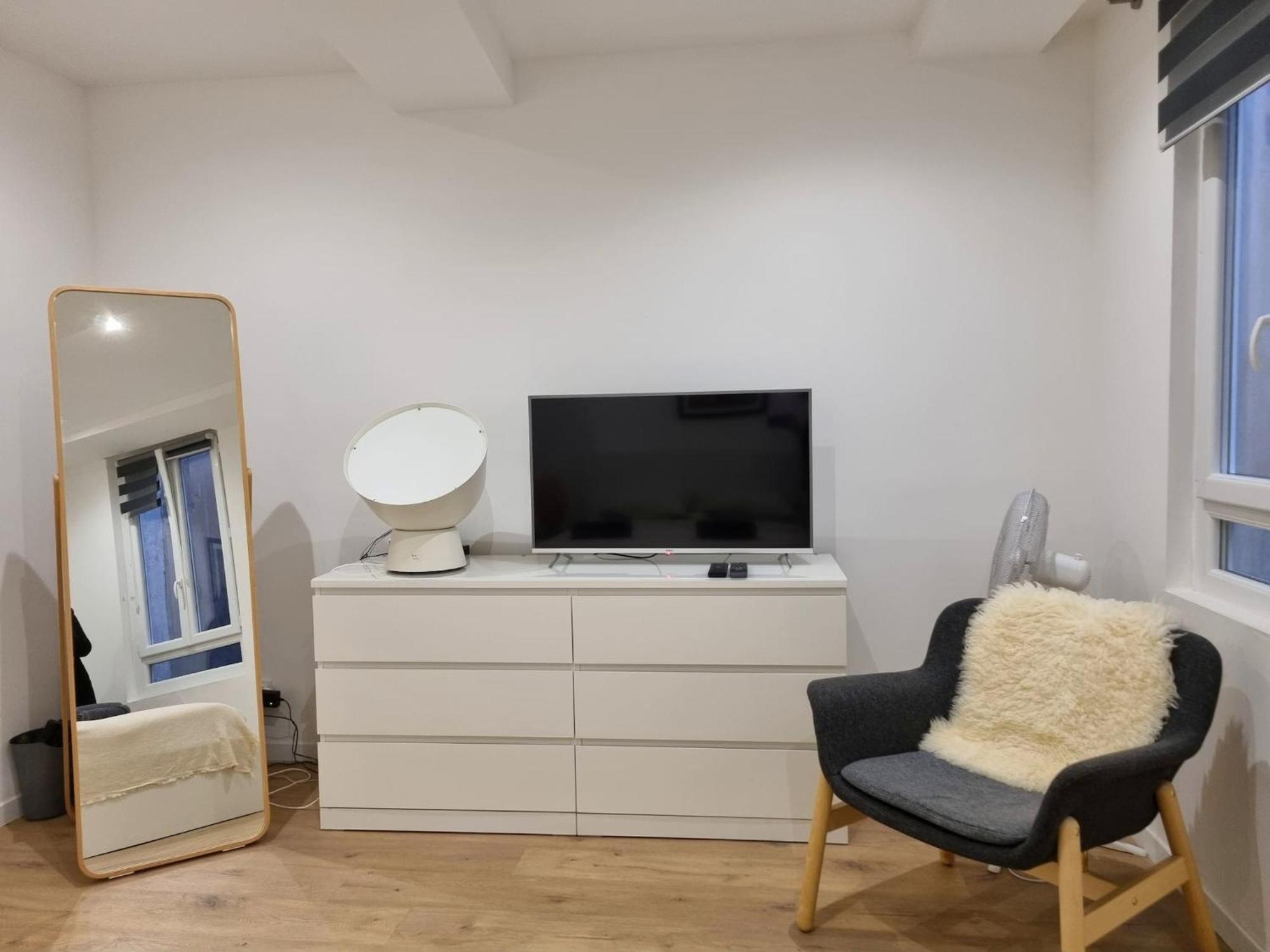 אקס-אן-פרובאנס Appartement Climatisation Centre Historique מראה חיצוני תמונה