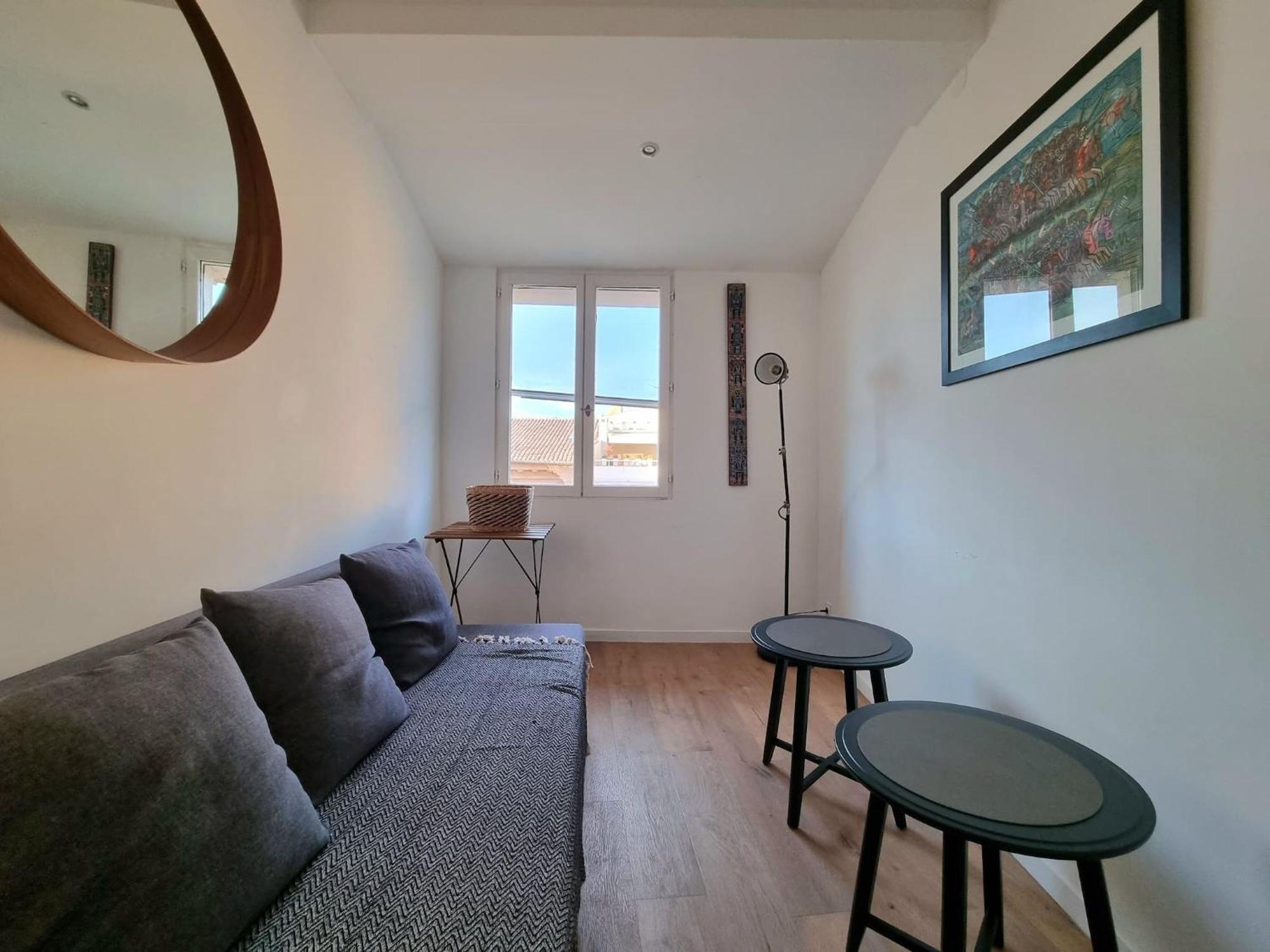 אקס-אן-פרובאנס Appartement Climatisation Centre Historique מראה חיצוני תמונה