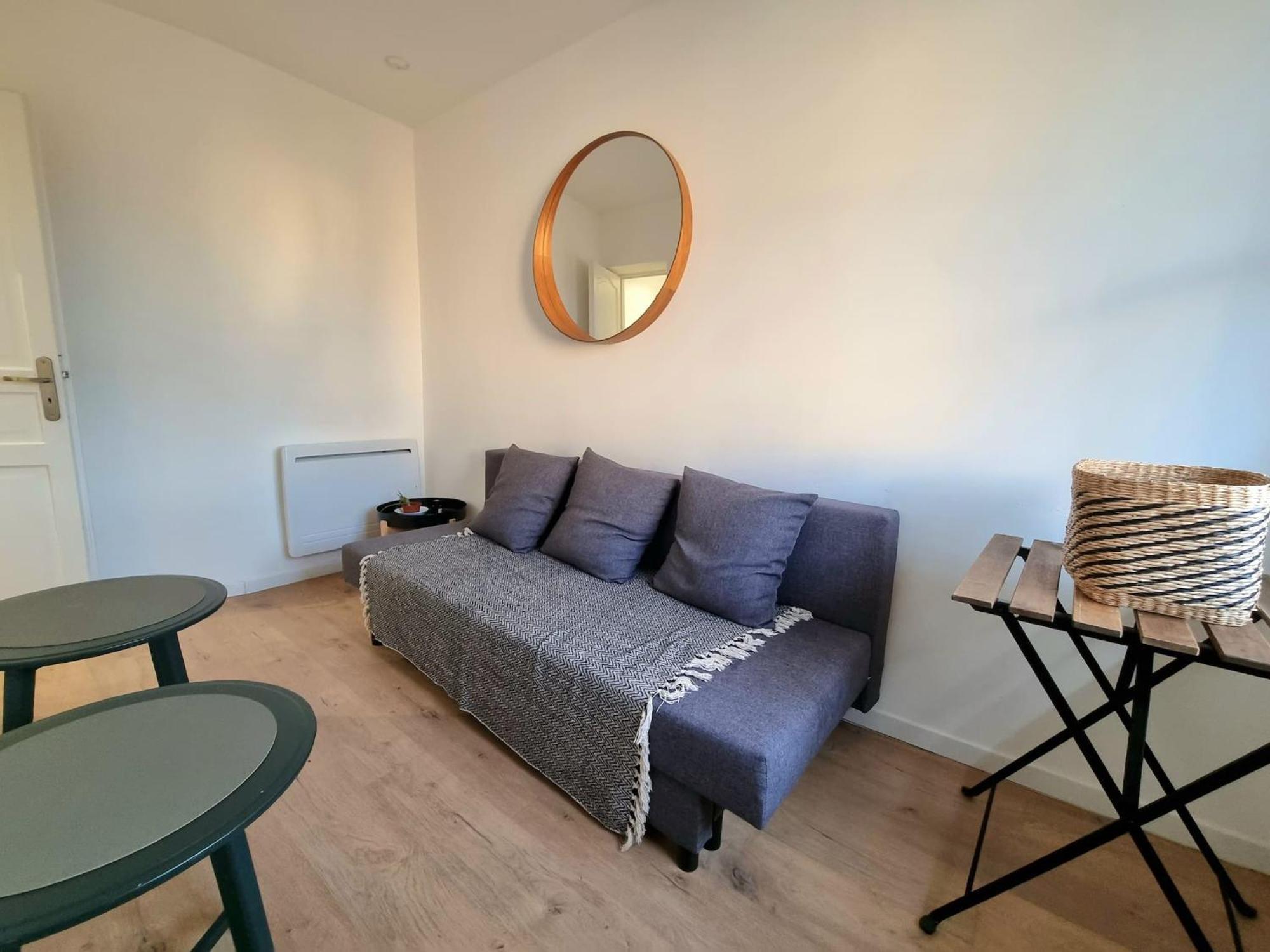 אקס-אן-פרובאנס Appartement Climatisation Centre Historique מראה חיצוני תמונה